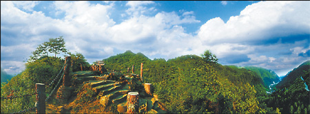 Guizhou Special: Zunyi boosts red tourism