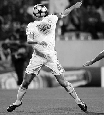 Benitez furious at Liverpool's Florentine flop