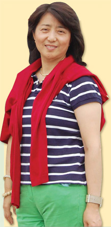 Bridging the gender gap