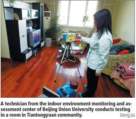 Furniture firm sued for fumes death