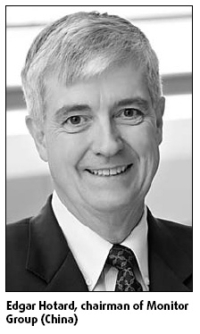 Shield of protectionism only skin deep