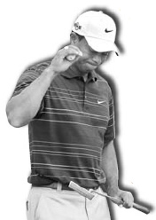 Sore Woods withdraws from own tournament