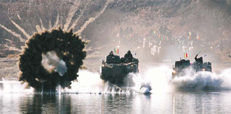 S Korea plays down Taliban's threat