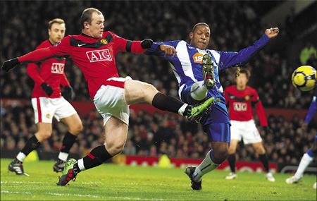 In-form Rooney targets best-ever goal tally