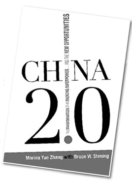 Book review: How the Internet is shaping China