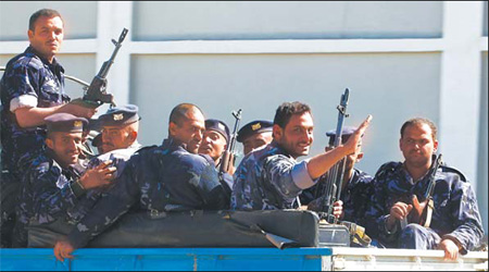 Yemen leader open to talks with Al-Qaida