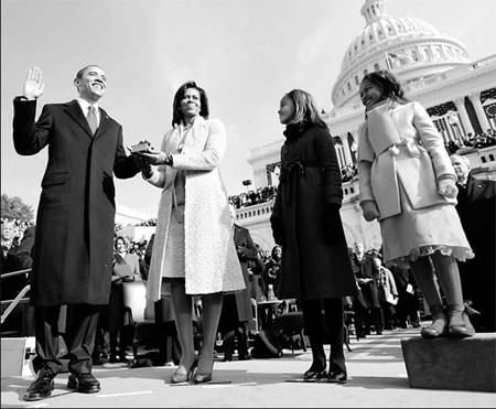 Obama faces healthcare reform challenges