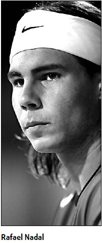 Renewed Nadal bullish about tour return in March