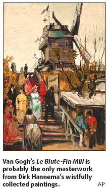 Van Gogh experts verify surprise painting