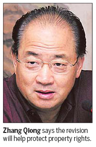 Demolition guidelines tightened