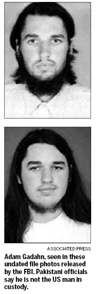 Suicide attack targets Pak intelligence unit