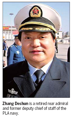 Navy has no plan for overseas bases