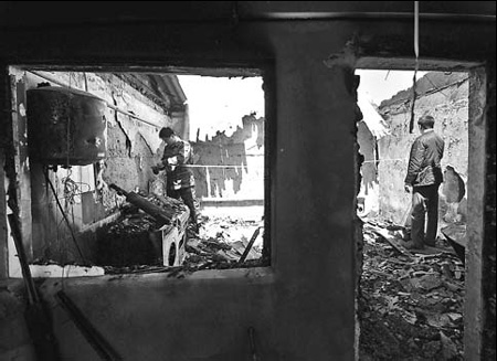 Kyrgyz issue may hit security, trade ties