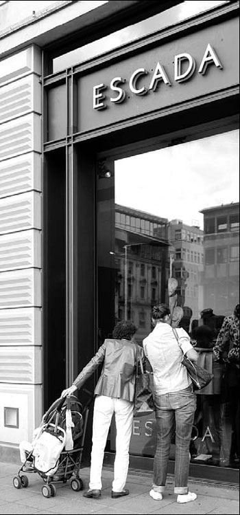 German economy surprises with 0.2% Q1 growth