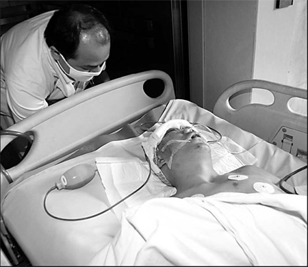 Rising toll from road carnage