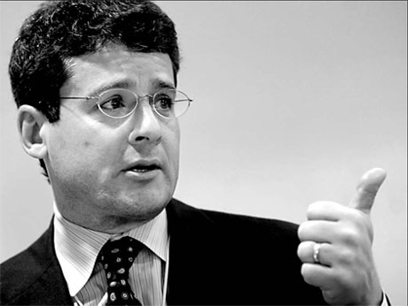 Timberland takes up forestry management