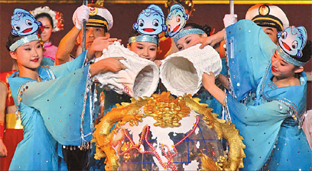 Closer ties sought with mainland