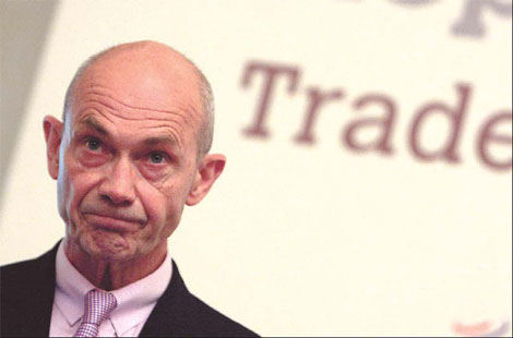 China key for trade growth