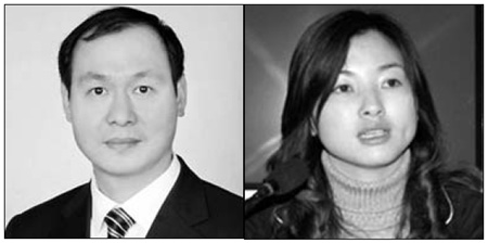 Official on trial for killing mistress