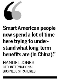 Partnership holds key to future