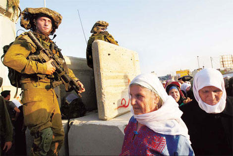 Israel, Palestinians to resume peace talks