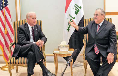 Obama toannounce end in Iraq