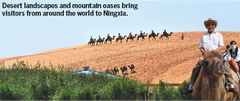 Trade fair a 'golden opportunity'