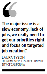 Obama will outline initiatives to create jobs