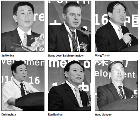 Clean new uses for coal crucial