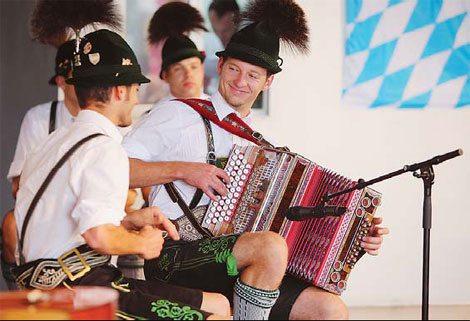 To beer or not to beer?