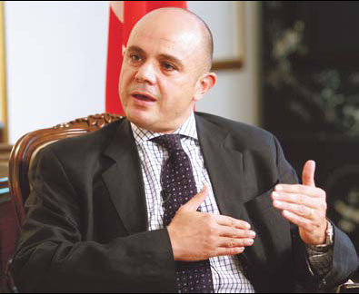 Silk Road will keep trade on the move