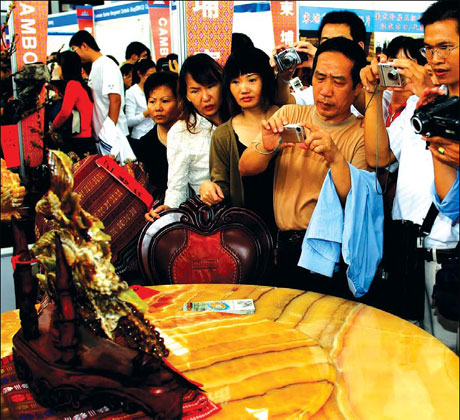 Expo shines as new FTA gains traction