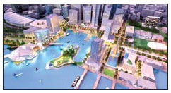 Western Australia seeks tourism investment