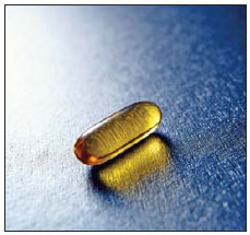 Scientists: Vitamin E linked to risk of certain types of stroke