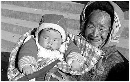 Helping pregnant women