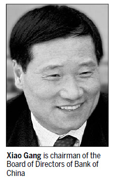 No winner in a currency war