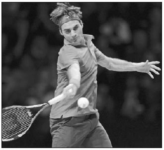 Federer and Nadal set for ATP grand finale