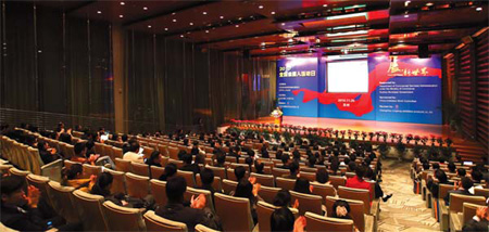 National committee to boost expo standards