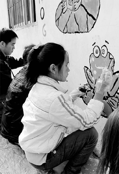 Fighting the menace posed by HIV/AIDS