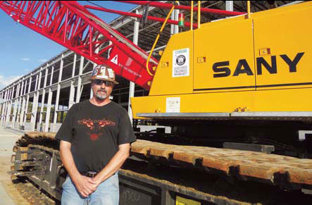 Chinese money looks to invest in US