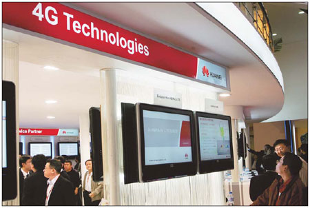 4G to be adopted within 3-5 years