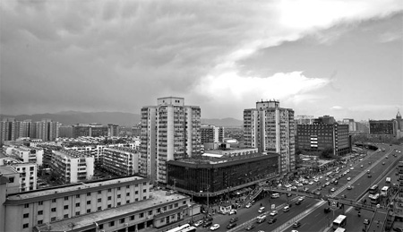 Forecast: Dusty weather to stay