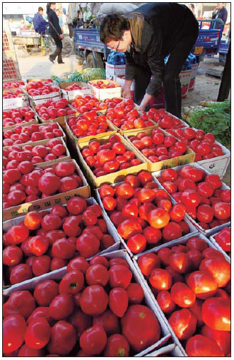 Consumer confidence rises in Q1