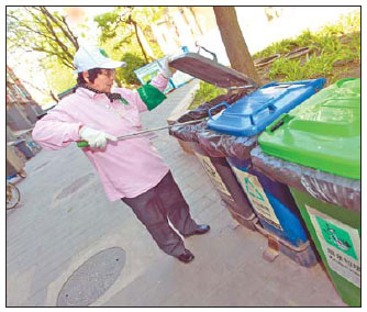 Hutong is diamond in the rough