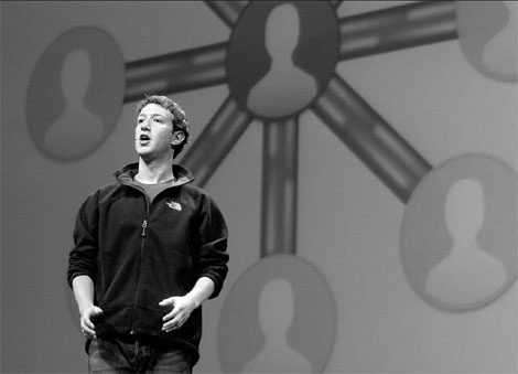 Facebook denies 'smear' claims