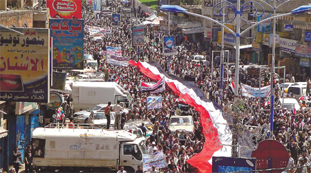 Al-Qaida ambushes soldiers