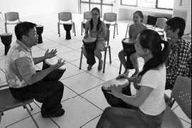 Universiade athletes turn to music to beat stress