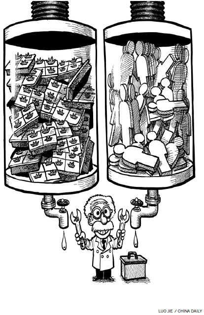 How to boost agro-technology