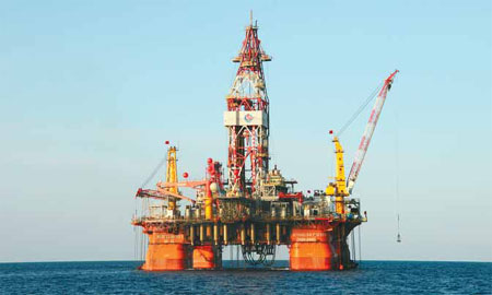 New era for China's oil industry