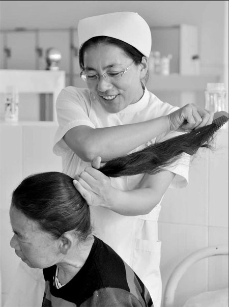 Country's mental health services lacking